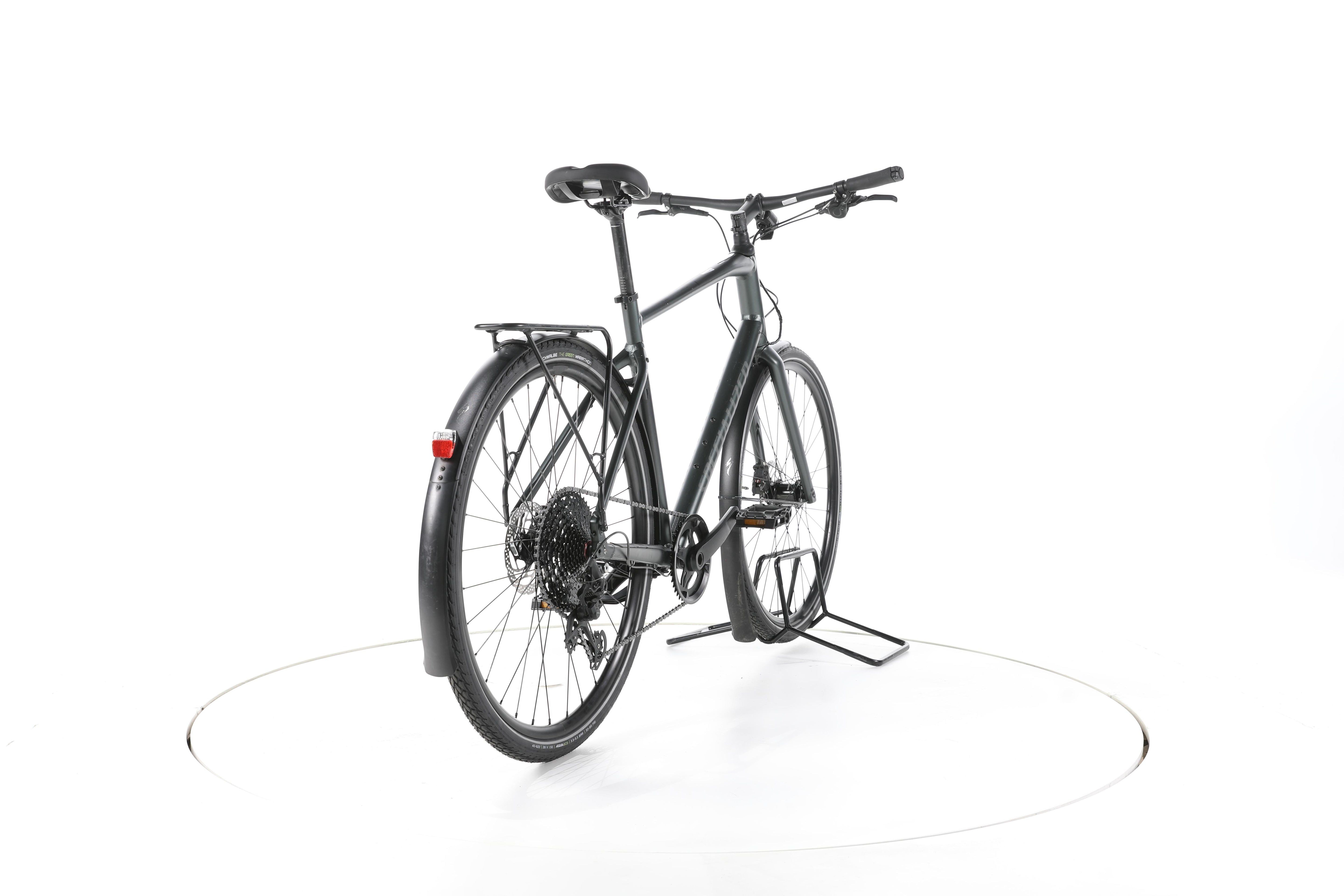 Specialized Sirrus 4.0 Fahrrad City & Trekking - Image 11