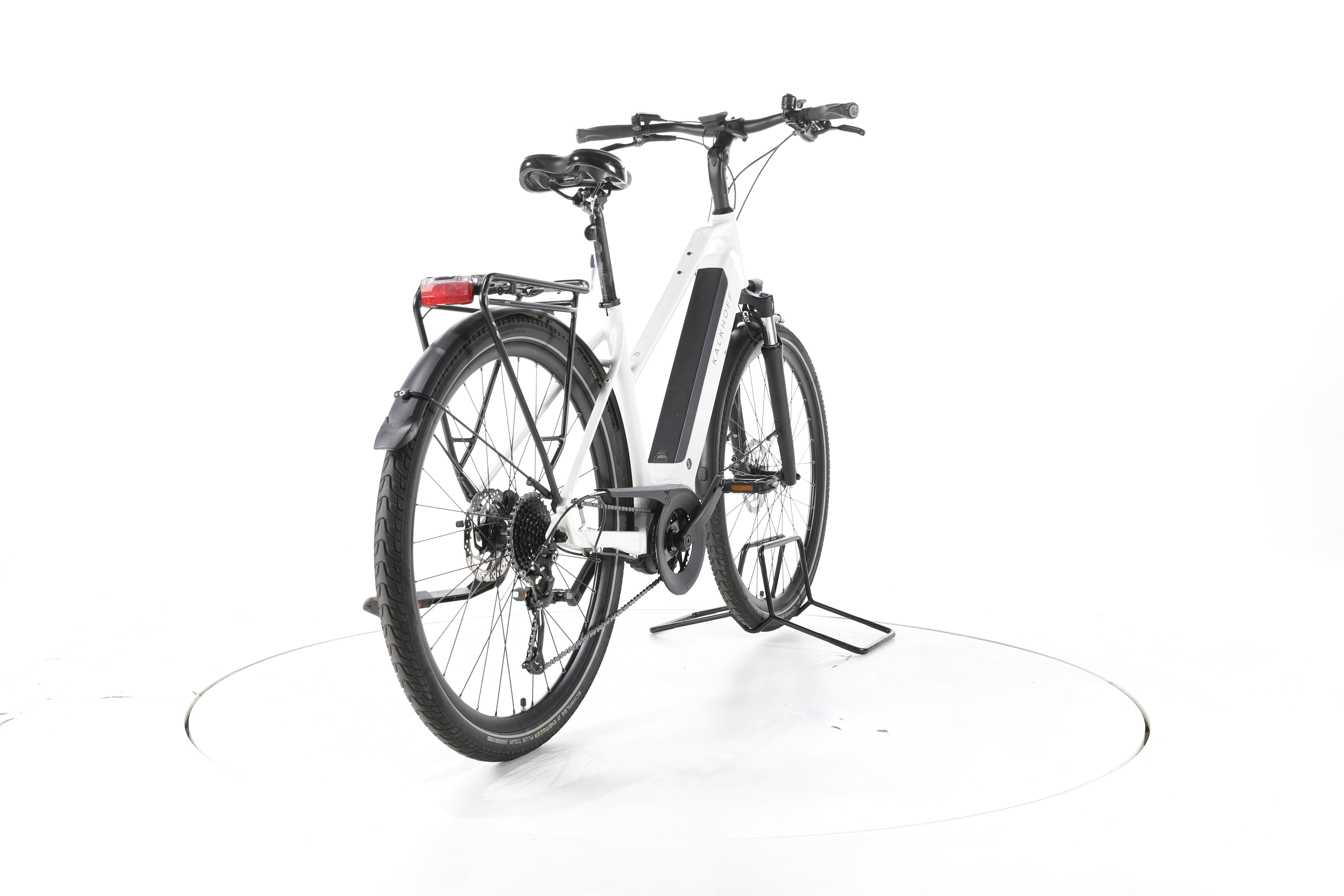 Kalkhoff Endeavour 3.B Move Trekking E-Bike - Image 11