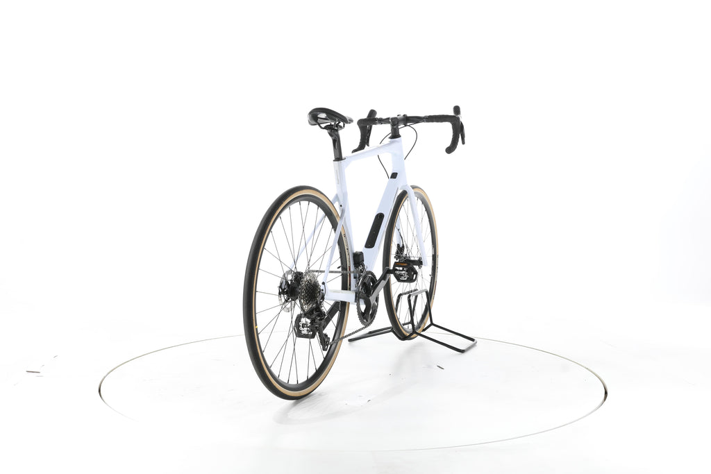 BMC Roadmachine Four Gravelbike Carbon 2024 - Image 11