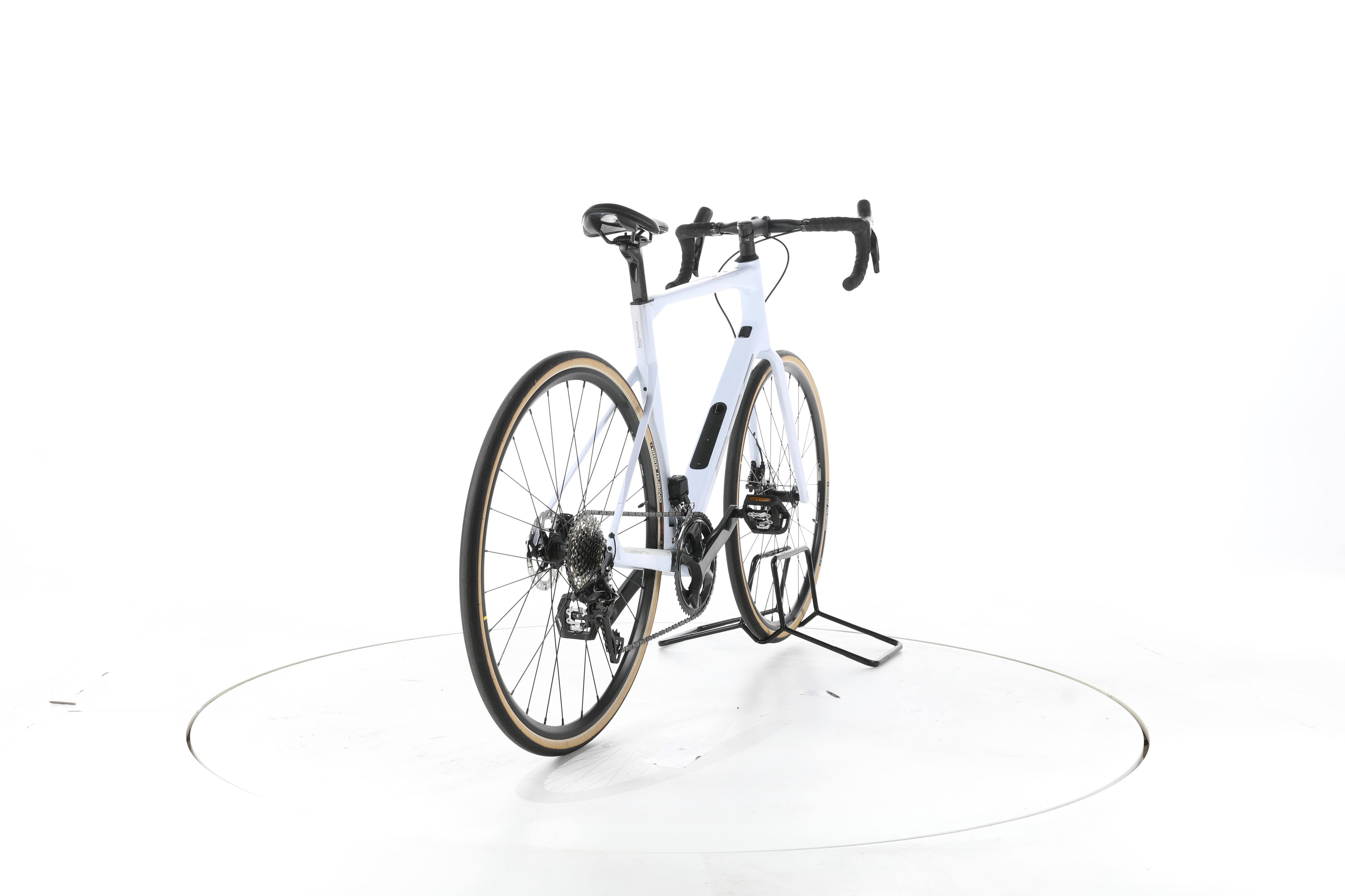 BMC Roadmachine Four Gravelbike Carbon 2024 - Image 11