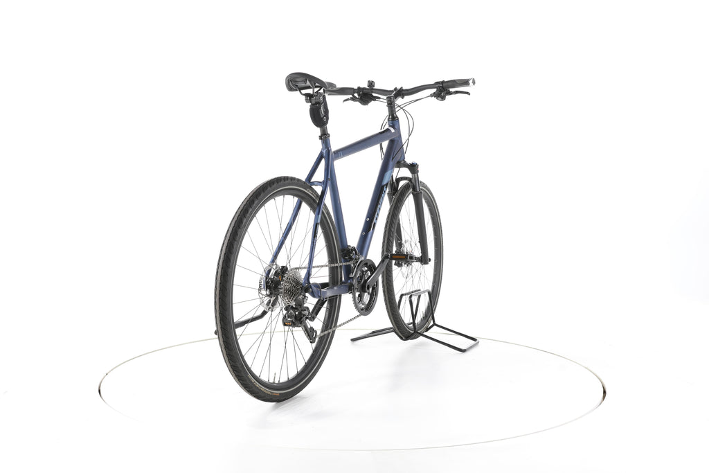 Stevens XCross 7X Trekking E-Bike - Image 11