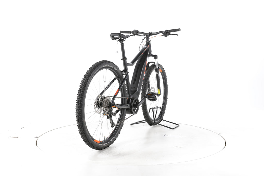 KTM Macina Ride 591 LTD E-Bike - Image 11