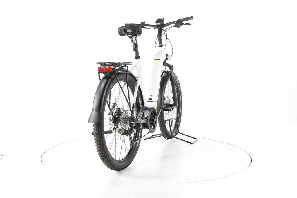 Victoria eAdventure 12.6 Trekking E-Bike Tiefeinsteiger - Image 11