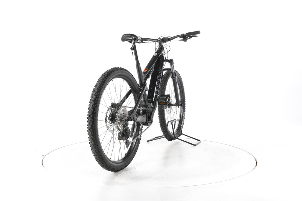 Canyon Neuron:ON 6 E-Bike Fully - Image 11
