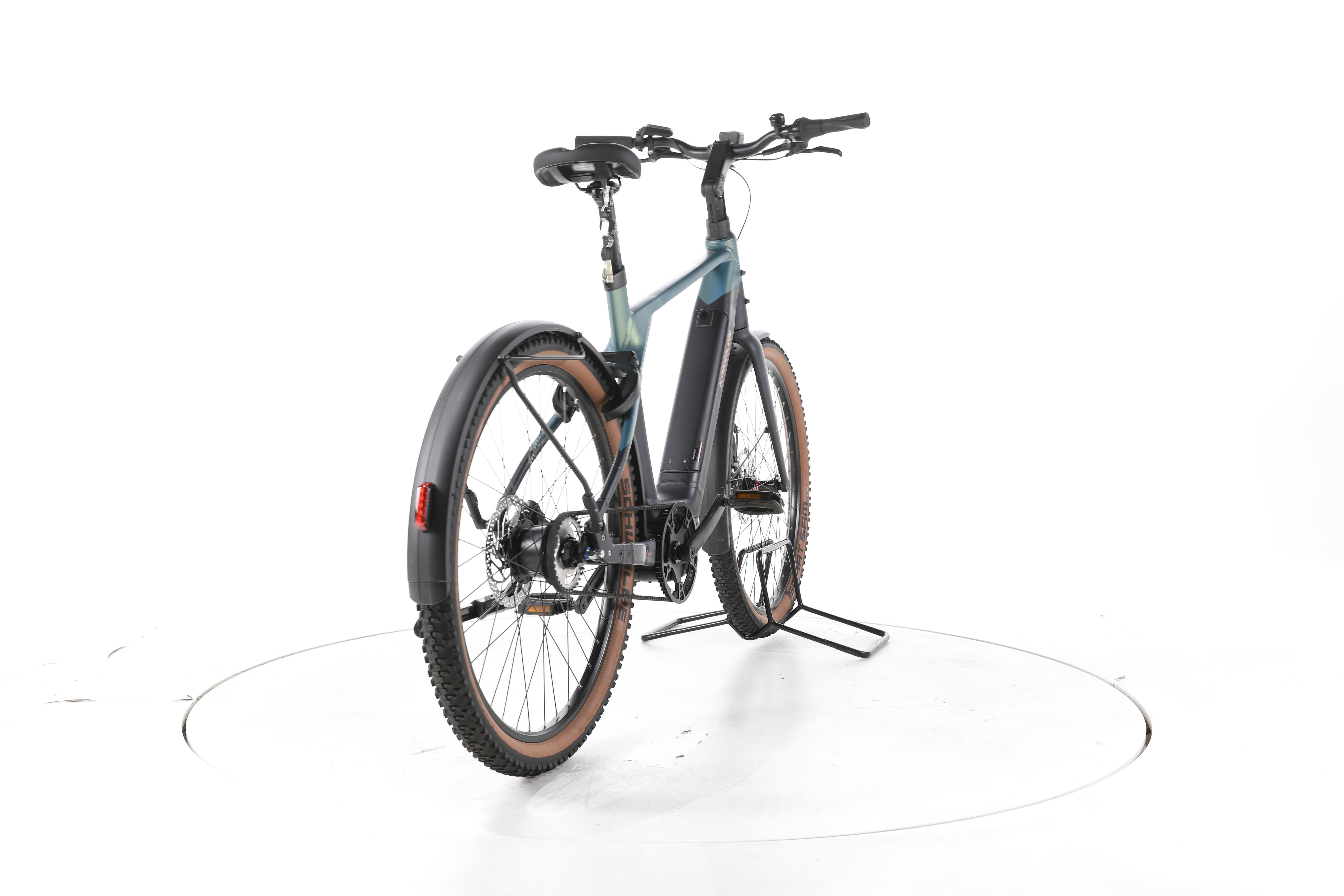 Kreidler Vitality E-Urban City E-Bike 2024 - Image 11