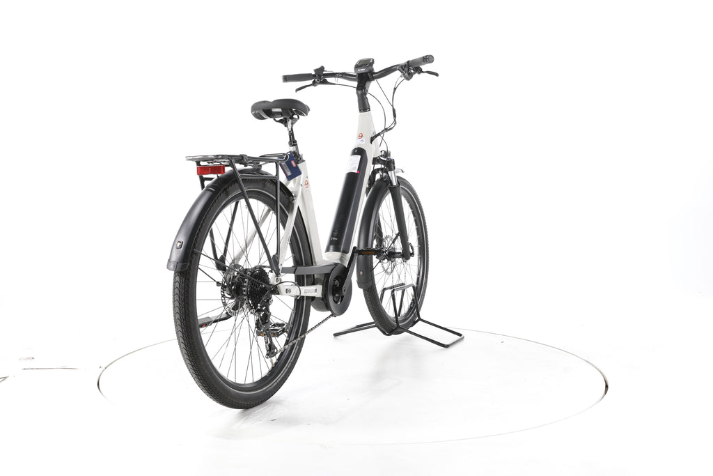 Winora Sinus 9 Trekking E-Bike Tiefeinsteiger - Image 11