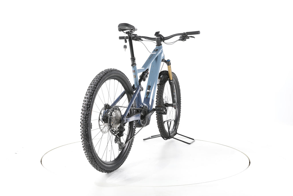 Focus Jam² 6.9 E-Bike Fully - Image 11