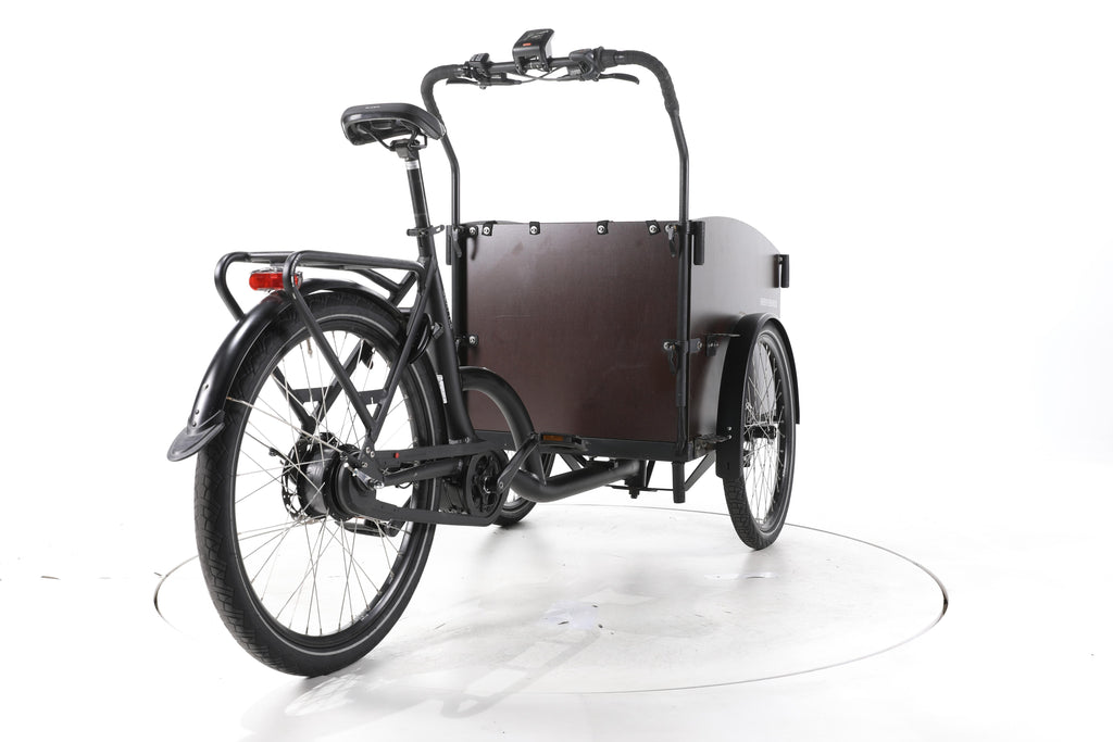 BBF Seattle E-Lastenrad - Image 11
