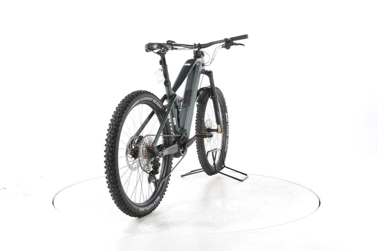 Bulls Sonic EVO AM 2 E-Bike Fully - Image 11