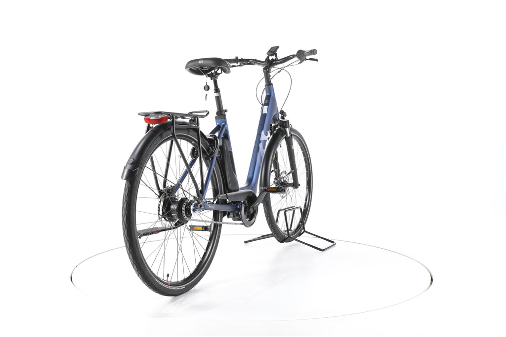 Husqvarna E-Bicycles Eco City 4 CB City E-Bike Tiefeinsteiger - Image 11