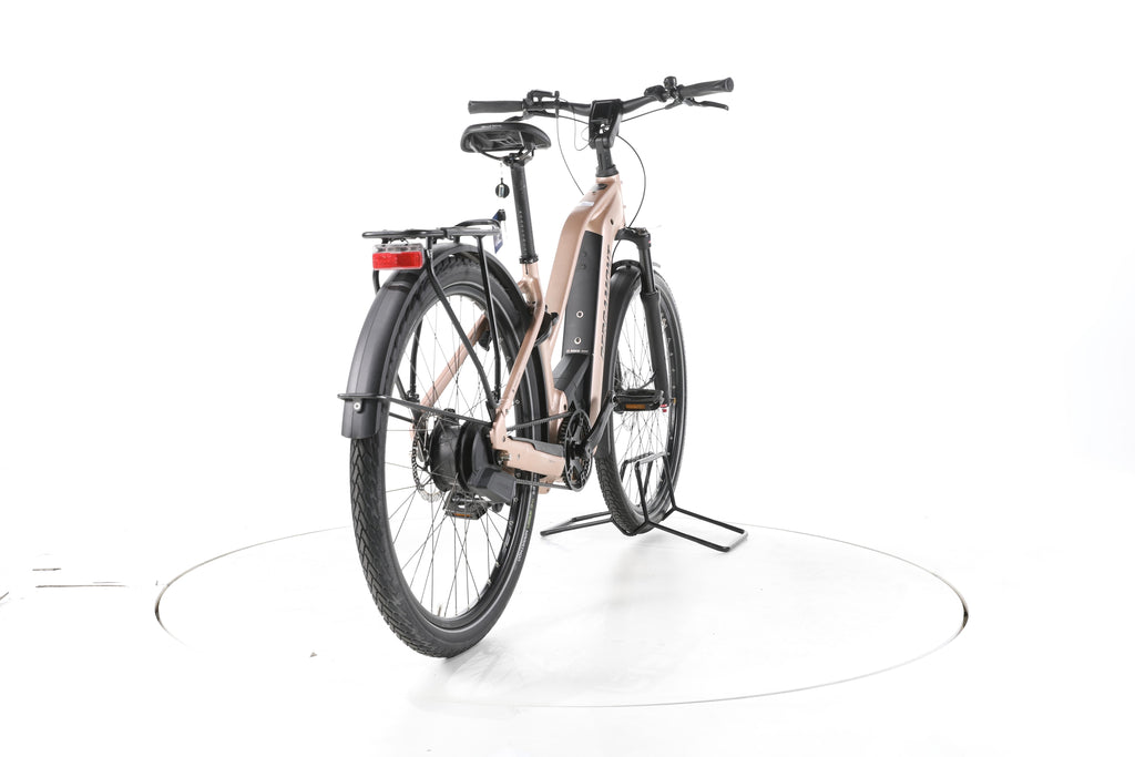 Bergamont E-Horizon Premium Pro City E-Bike - Image 11