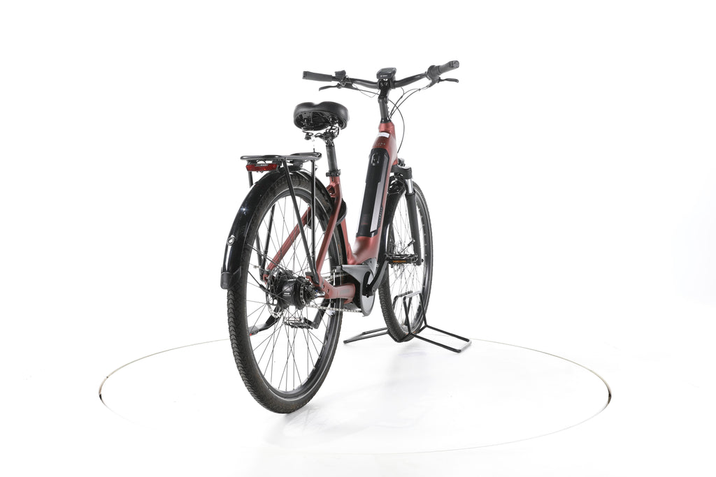 Winora Tria N8 City E-Bike Tiefeinsteiger - Image 11