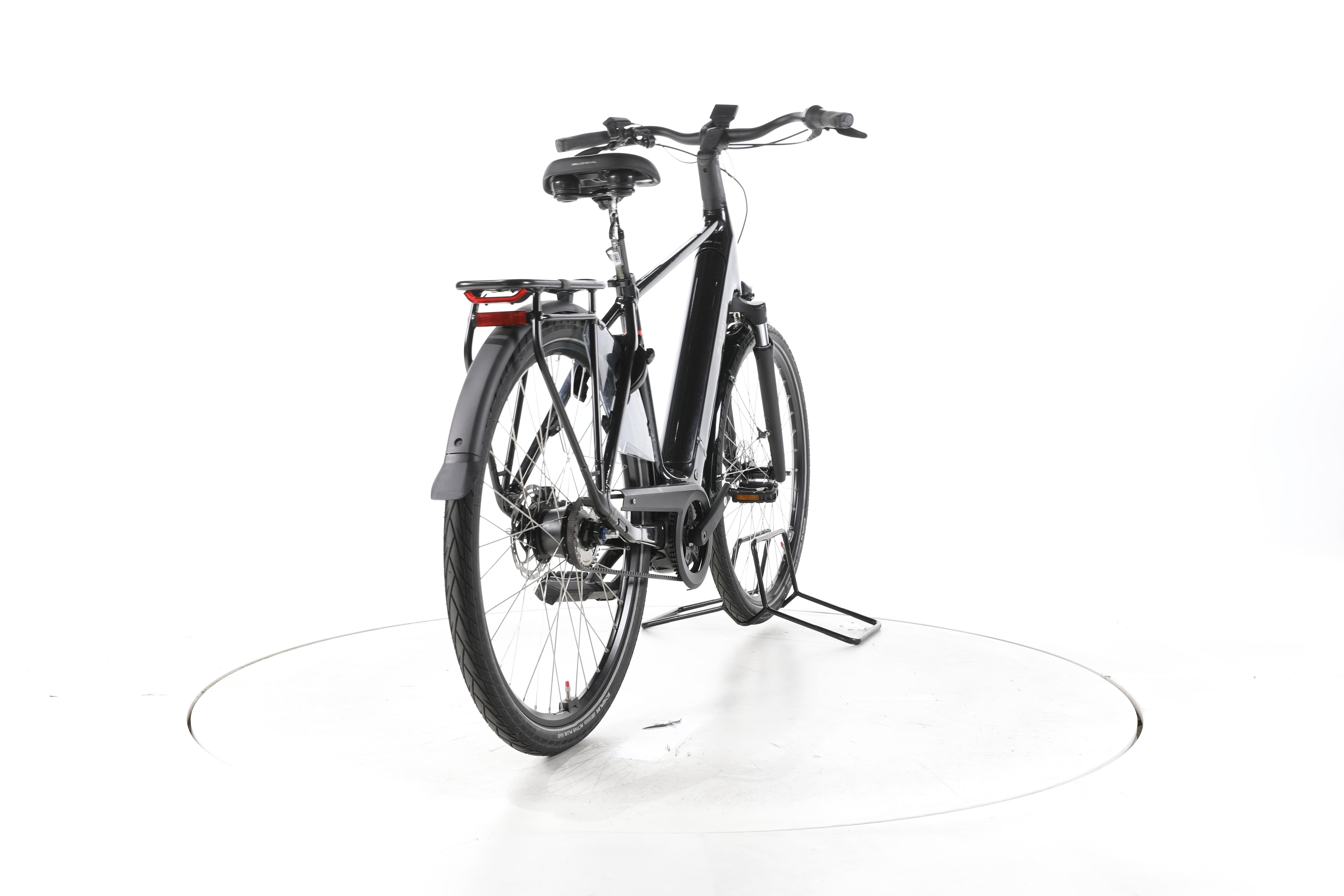 Batavus Finez E-Go Power Exclusive Plus City E-Bike 2024 - Image 11