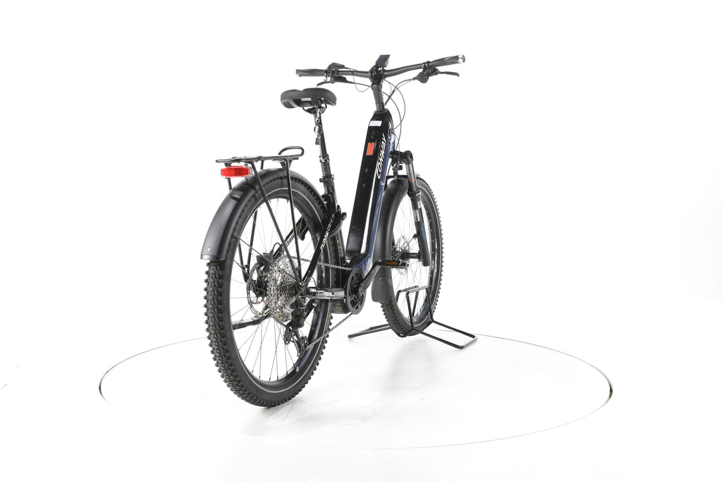 Conway Cairon SUV 5.0 Trekking E-Bike Tiefeinsteiger - Image 11
