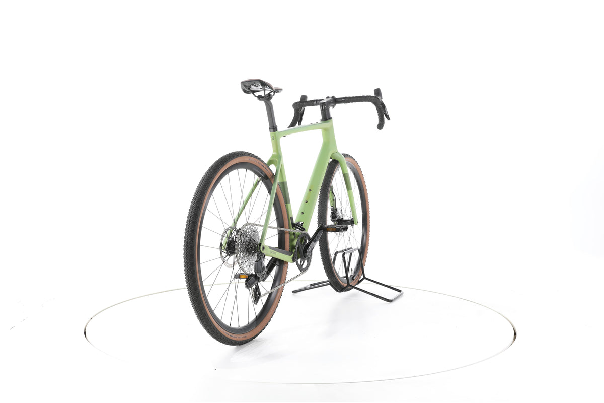 Scott Addict Gravel 30 Gravelbike Carbon 2024 - Image 11