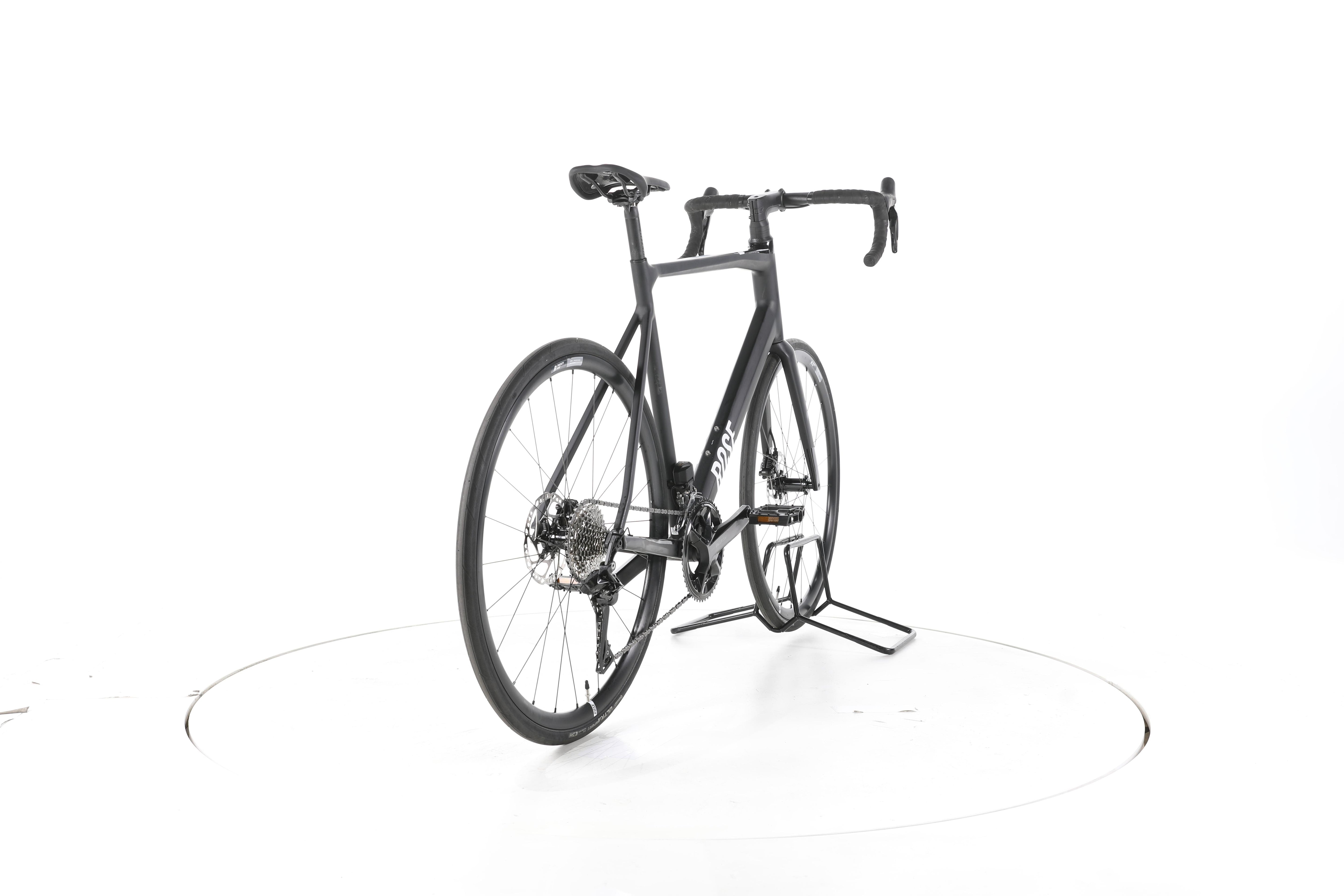 Rose Reveal AL 105 Di2 Fahrrad Rennrad & Gravel - Image 11