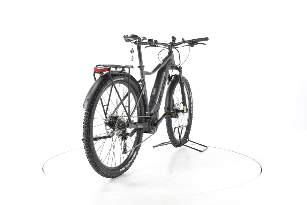Giant Talon E+ EX Trekking E-Bike - Image 11