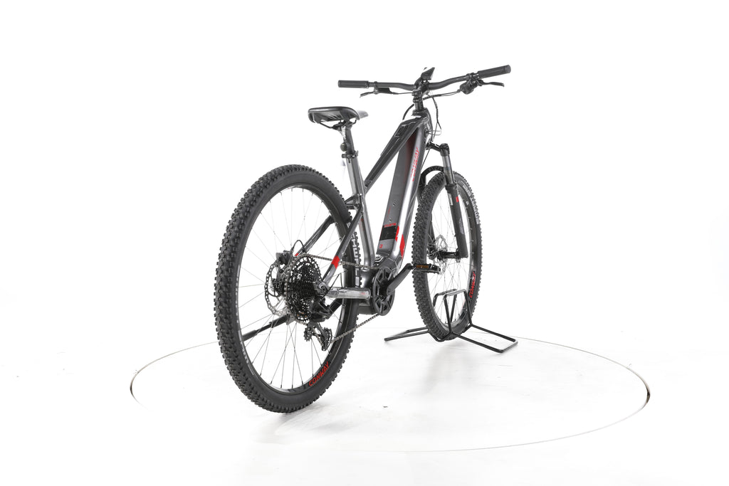 Conway Cairon S 4.0 E-Bike - Image 11