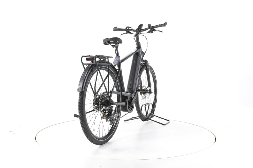 KTM Zeg Power Sport 11 Plus Trekking E-Bike - Image 11