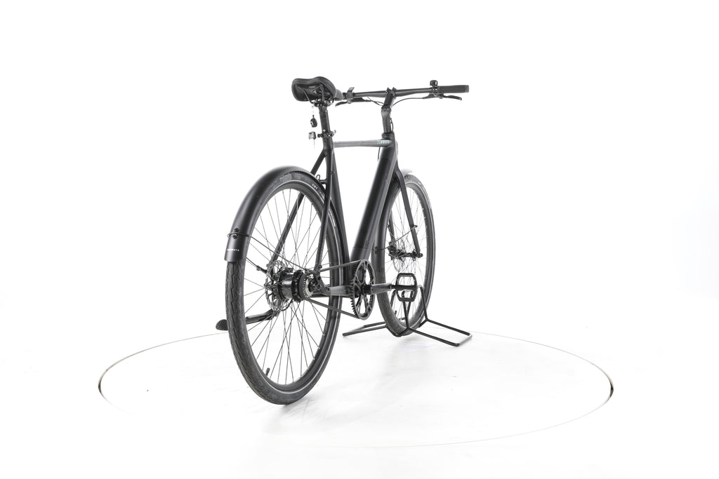 TENWAYS CGO600 Pro City E-Bike - Image 11