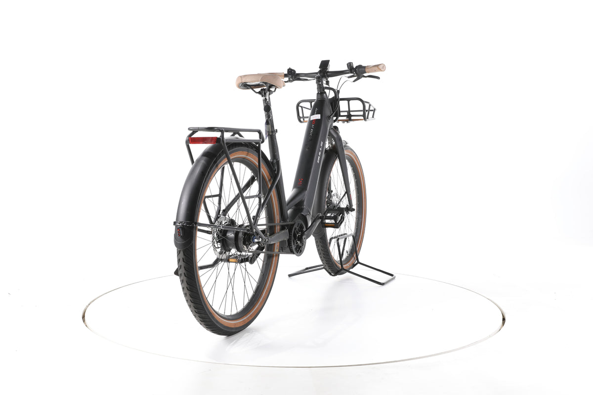Bulls Sturmvogel EVO 5F Belt City E-Bike Tiefeinsteiger - Image 11