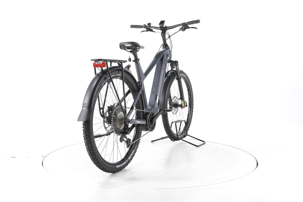 Conway Cairon SUV 5.0 Trekking E-Bike - Image 11