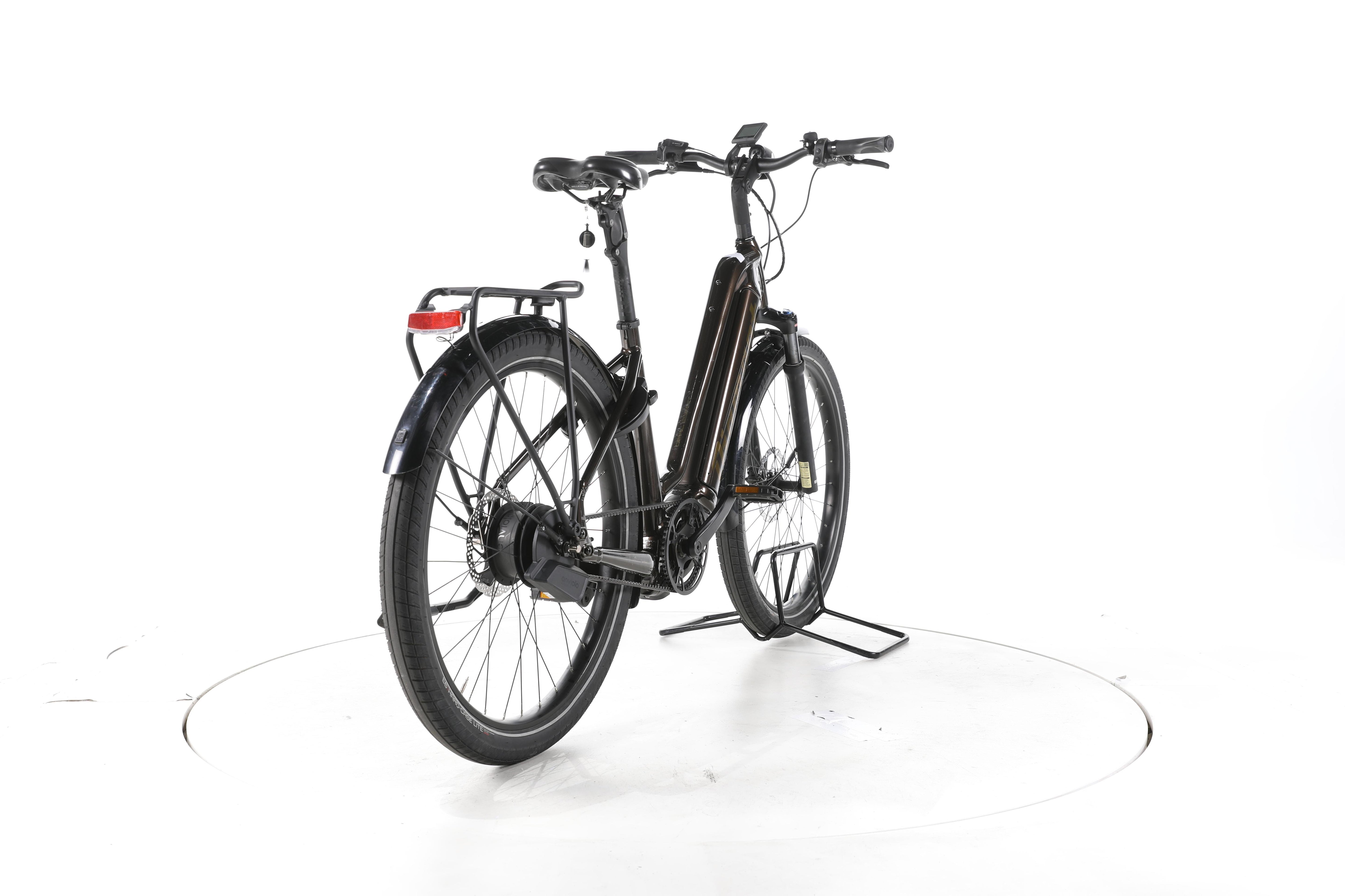 Diamant Opal Esprit City E-Bike Tiefeinsteiger - Image 11