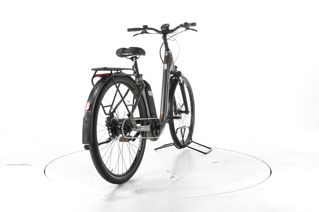 Kettler E-Comfort 5 RT City E-Bike Tiefeinsteiger - Image 11