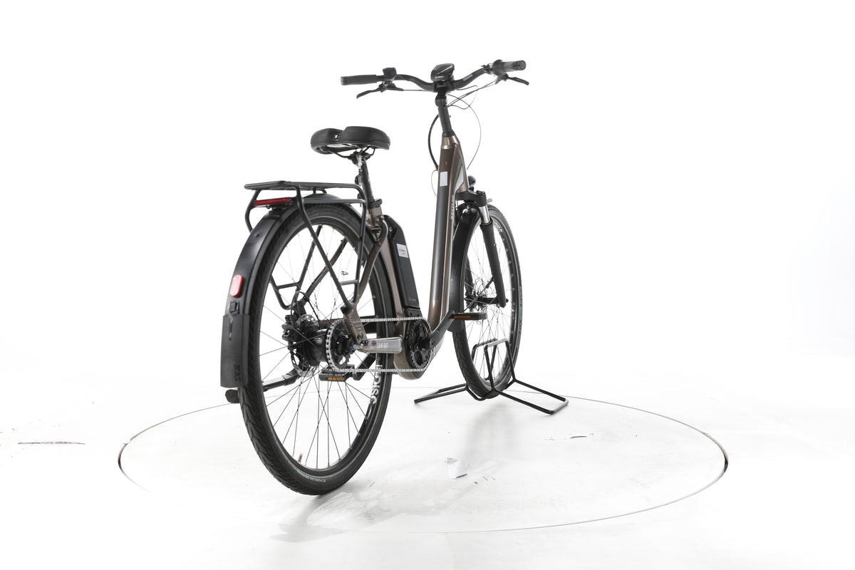 Kettler E-Comfort 5 RT City E-Bike Tiefeinsteiger - Image 11