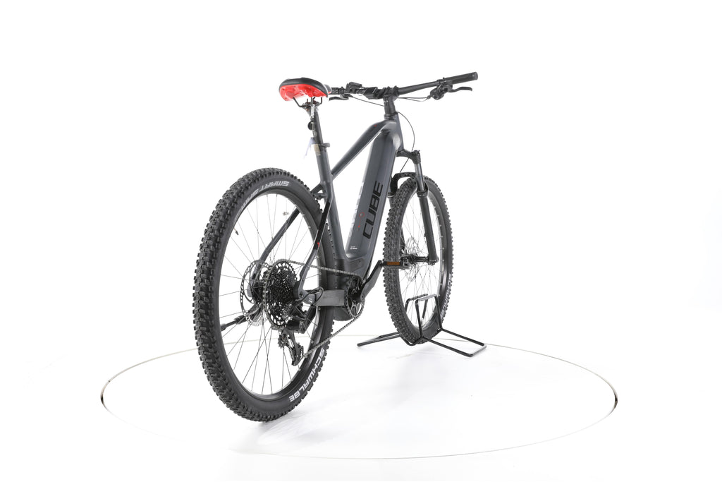 Cube Reaction Hybrid EXC E-Bike - Image 11