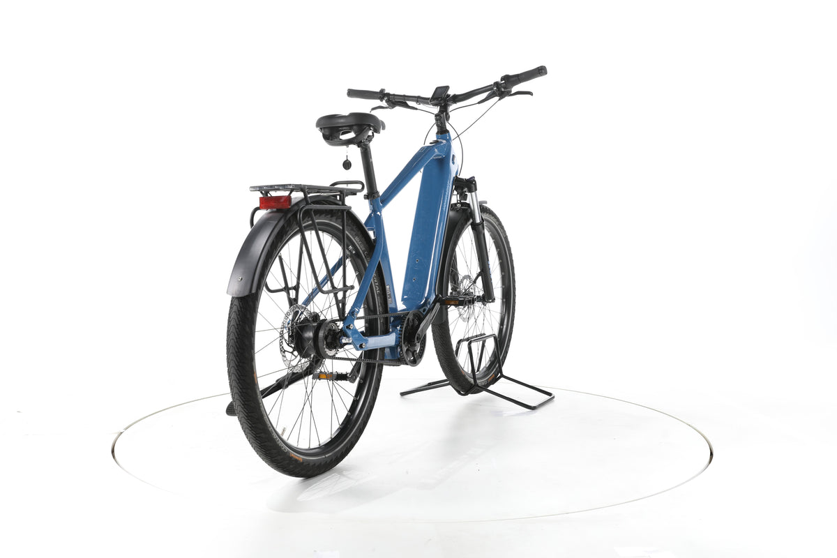 HoheAcht Pasia Urbeno City E-Bike - Image 11