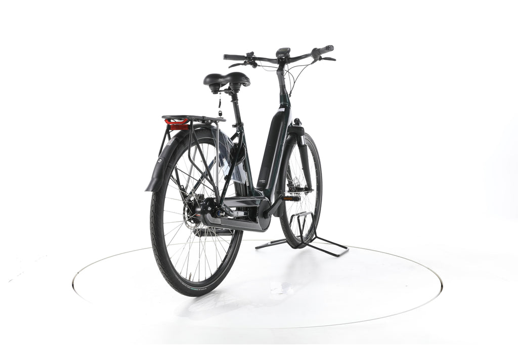 Batavus Finez E-go® Power LTD City E-Bike Tiefeinsteiger - Image 11