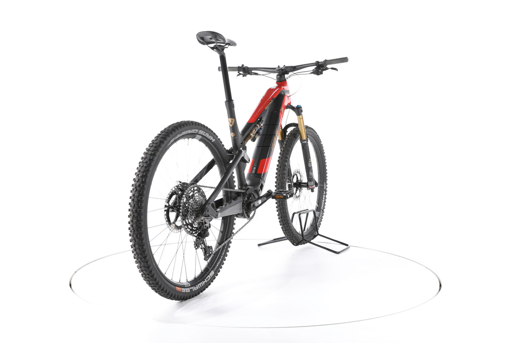 Rotwild R.X735 Ultra Fully E-Bike Carbon - Image 11