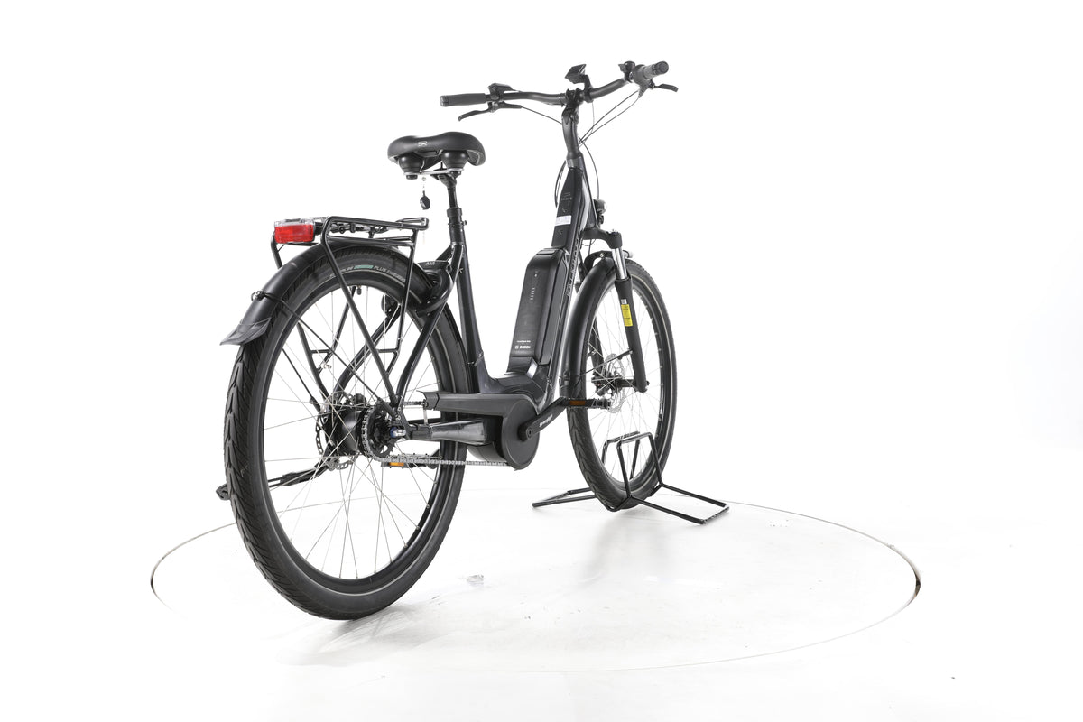 Kalkhoff Image 1.B XXL City E-Bike Tiefeinsteiger - Image 11