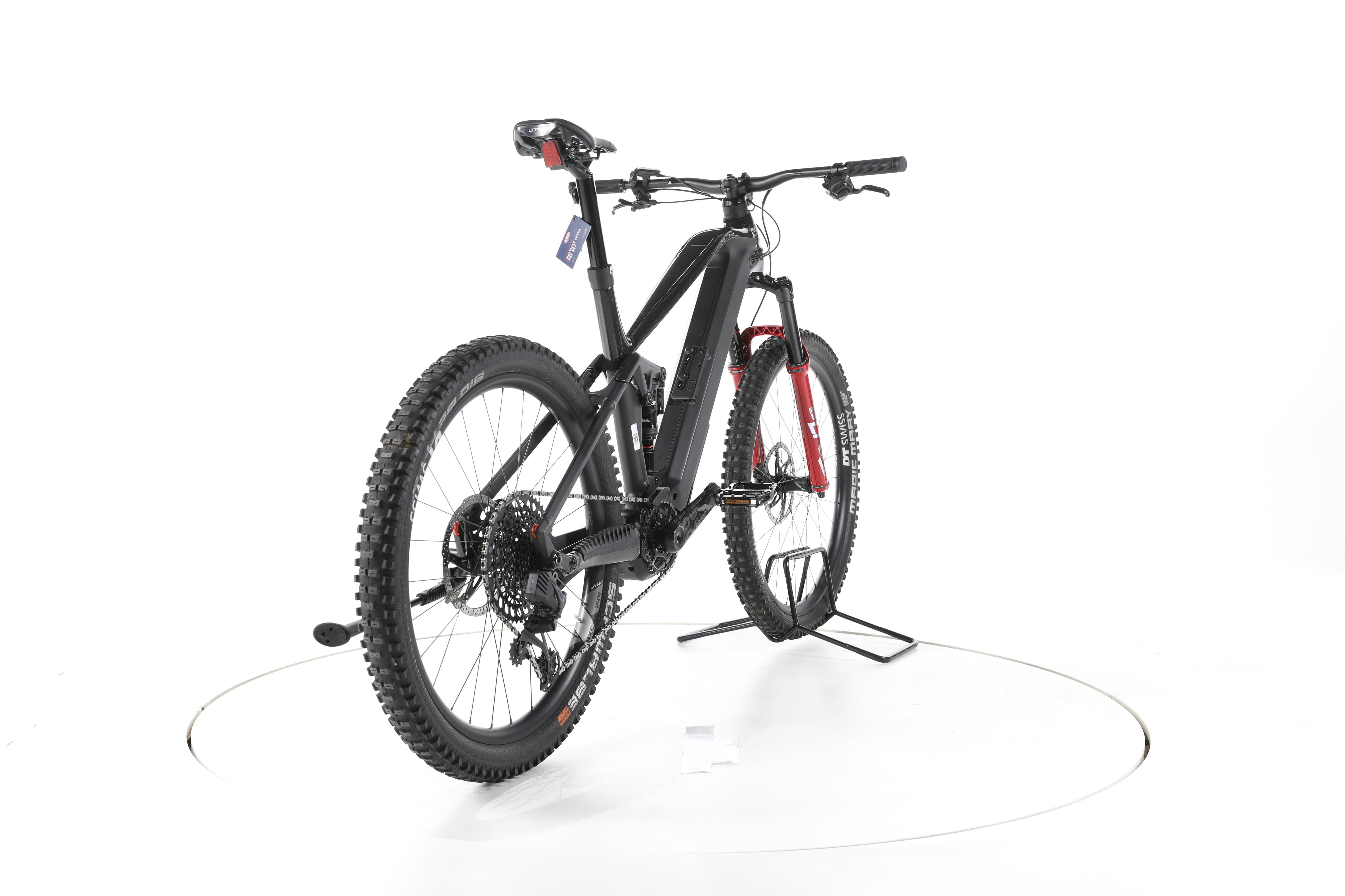 Bulls Sonic EVO AM 1 E-Bike Fully Carbon - Image 11