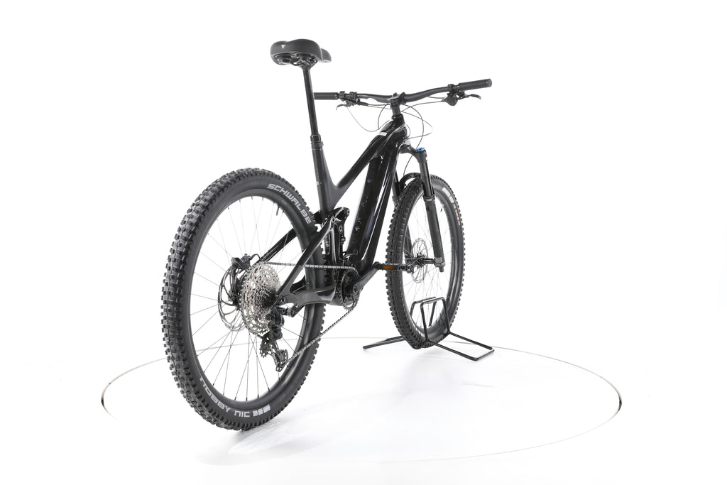 Giant Trance X Advanced E+ 2 Fully E-Bike Carbon 2023 - Image 11