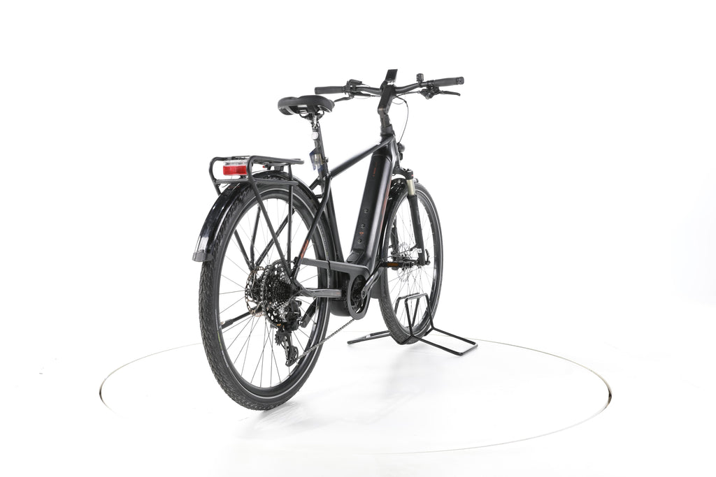 KTM Macina Ultimate XTS Trekking E-Bike - Image 11