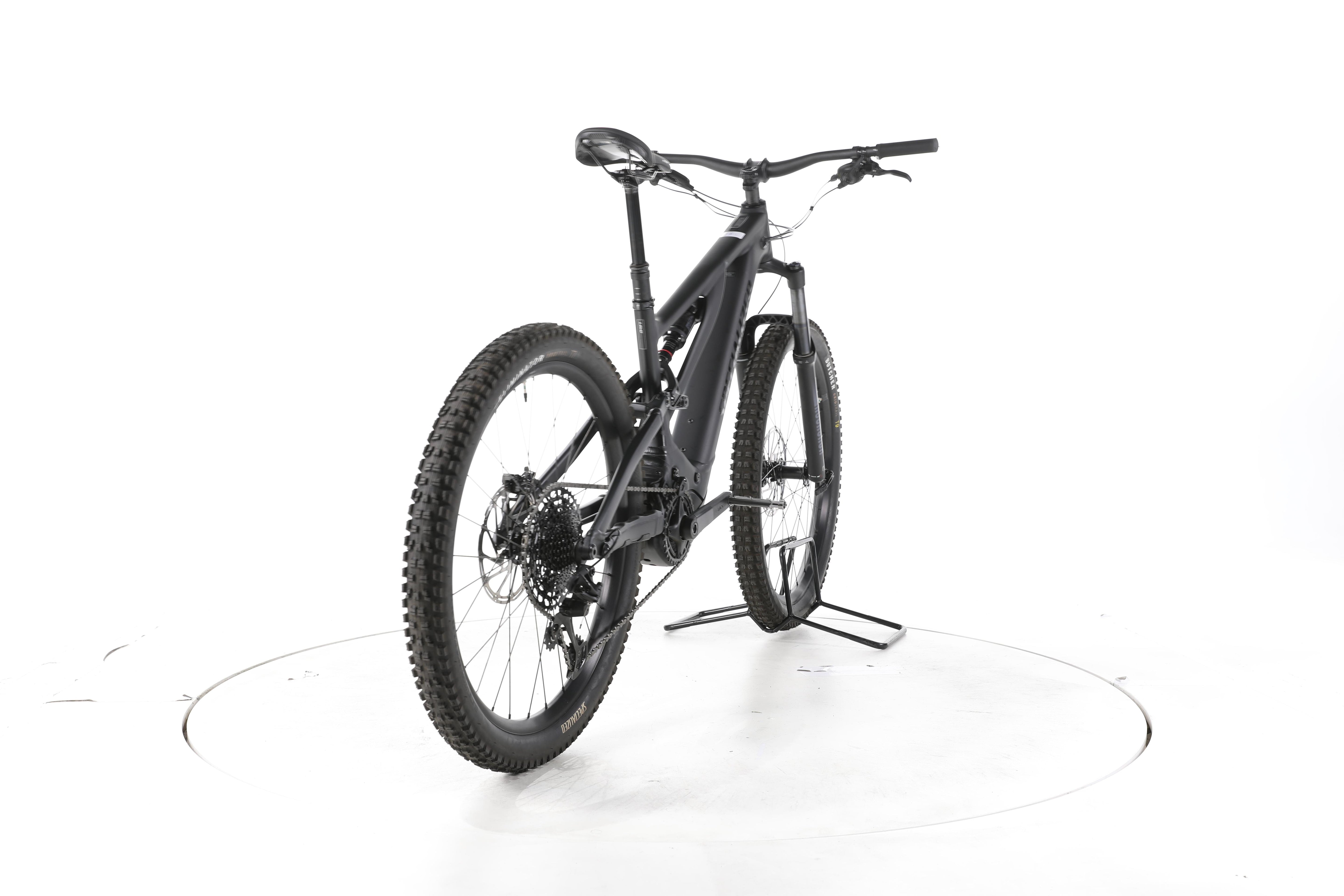Specialized Turbo Levo E-Bike Fully - Image 11