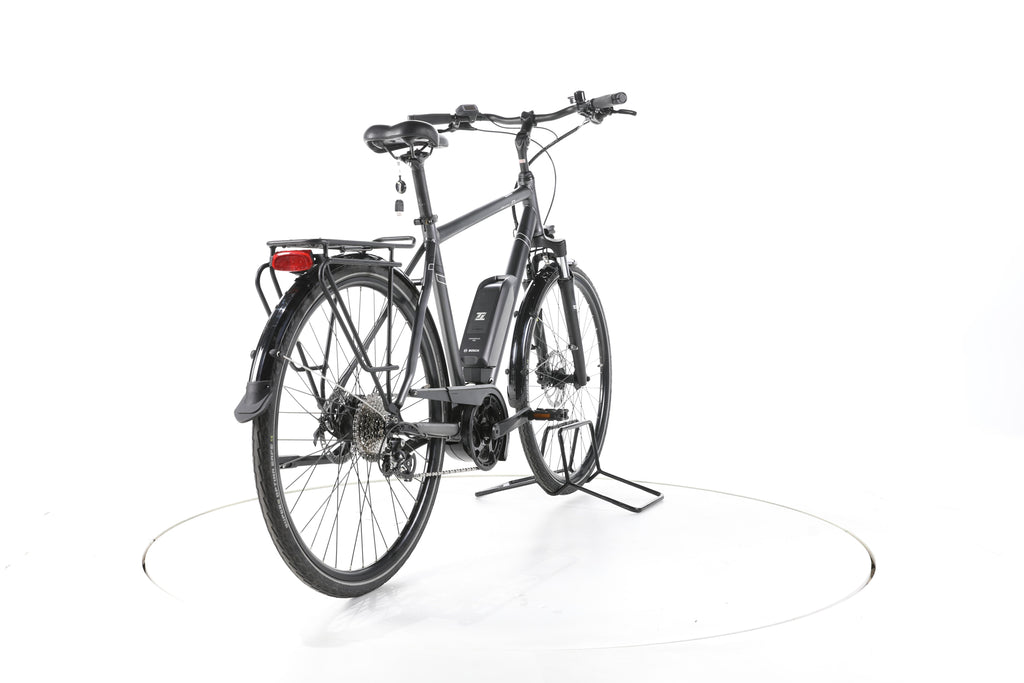 Triumph E-Bird Ultra Trekking E-Bike - Image 11