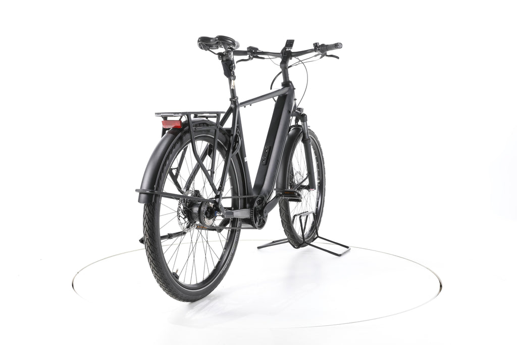 FALTER SUB 9.5 FL PLUS City E-Bike 2025 - Image 11