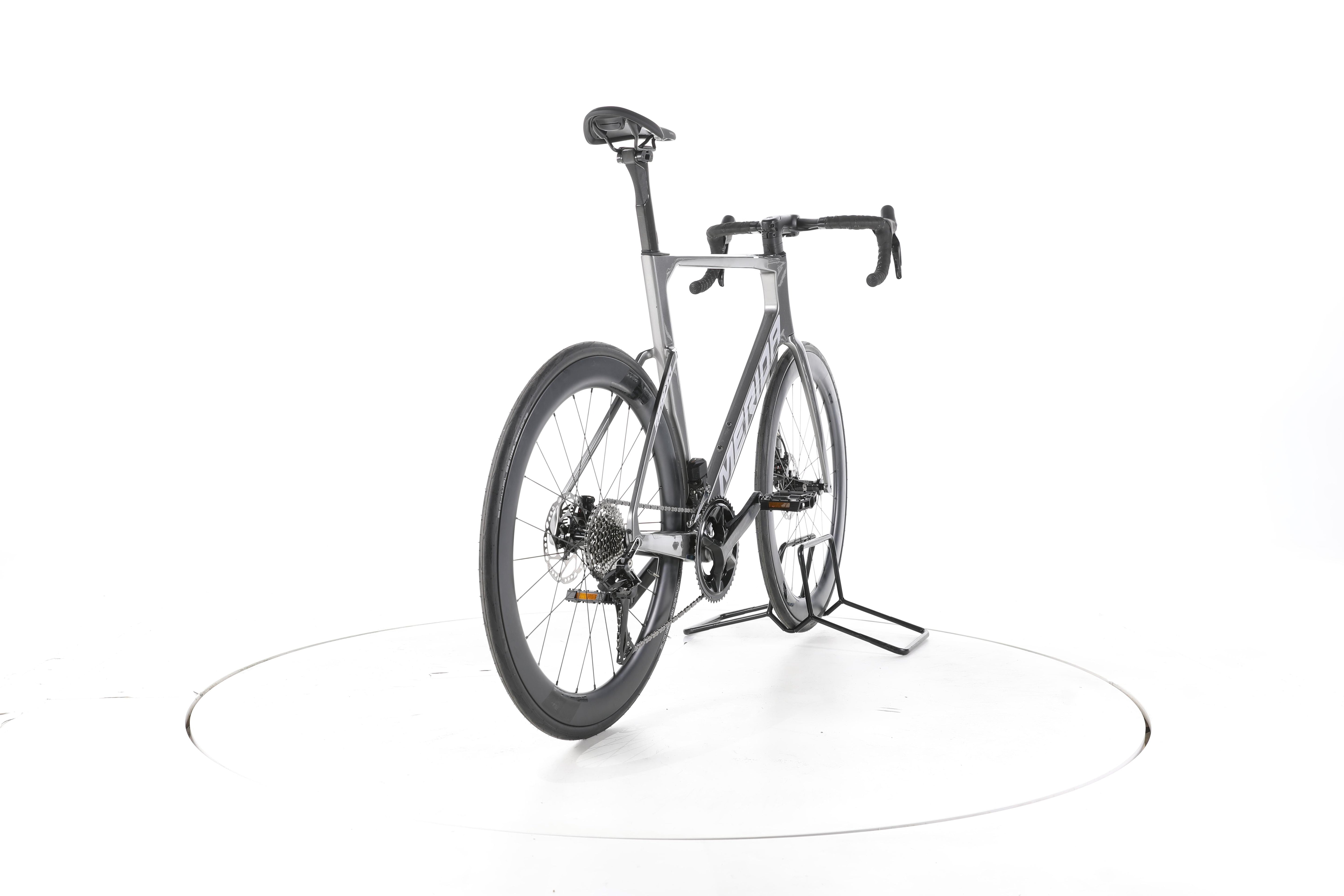 Merida REACTO 6000 Diamant Rennrad 2025 - Image 11