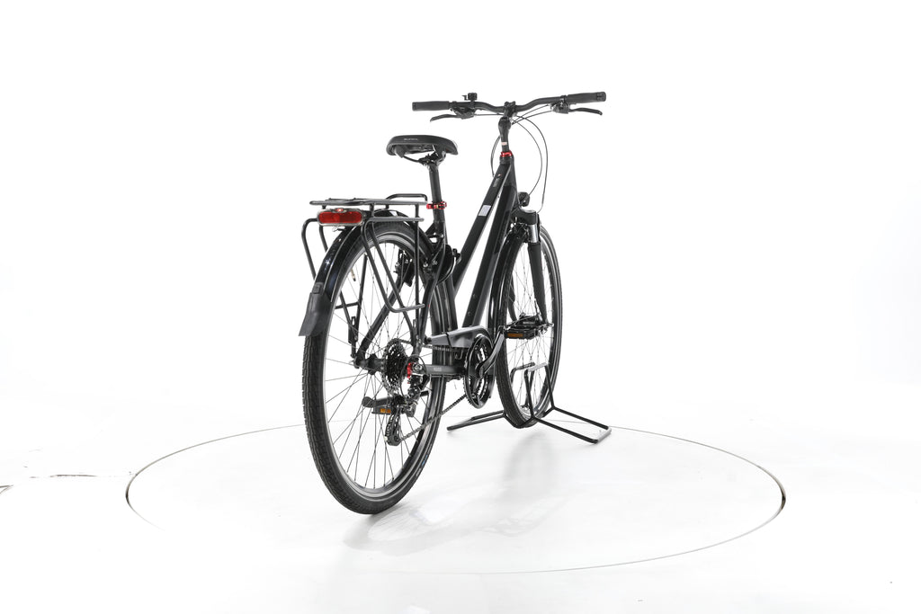 Pegasus Solero SL Fahrrad City & Trekking - Image 11