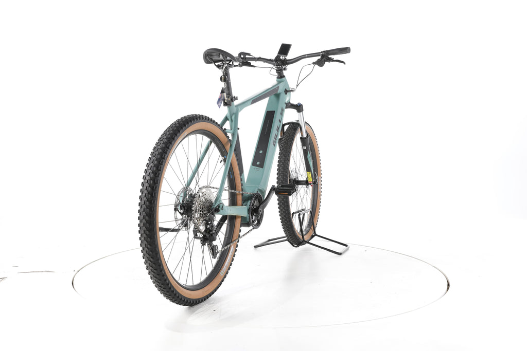 Bulls Copperhead EVO 1 E-Bike - Image 11