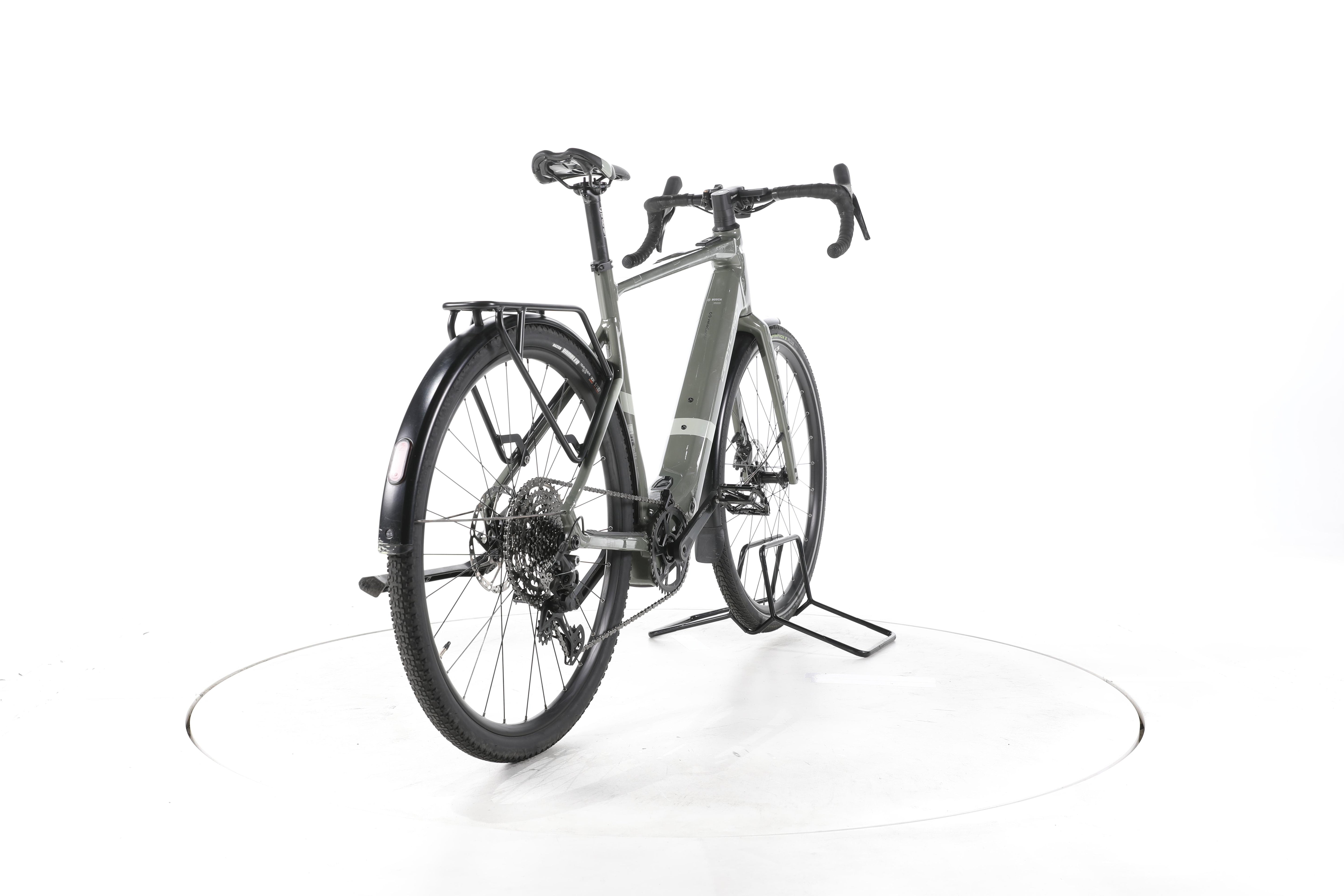 Centurion Crossfire R1000 D EQ EP1 E-Gravel & Rennrad 2025 - Image 11
