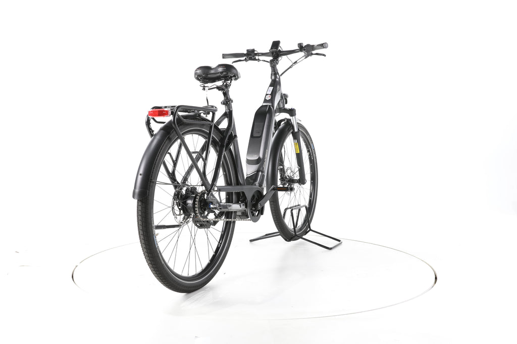 FLYER Upstreet5 5.40 City E-Bike Tiefeinsteiger - Image 11