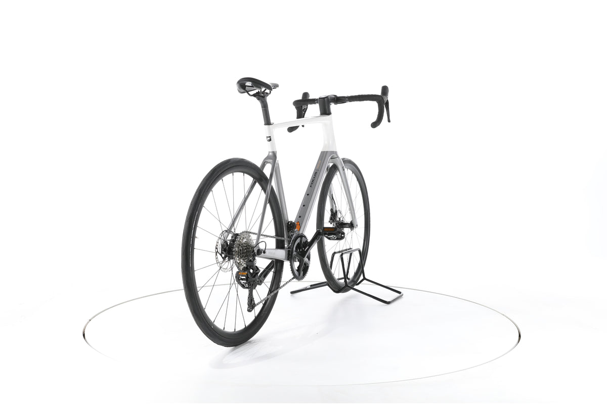 Focus Paralane 8.7 Rennrad Carbon 2024 - Image 11