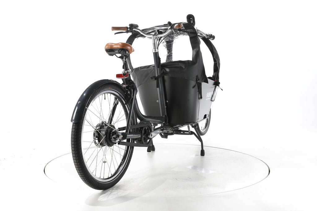 Babboe City Mountain E-Lastenrad - Image 11