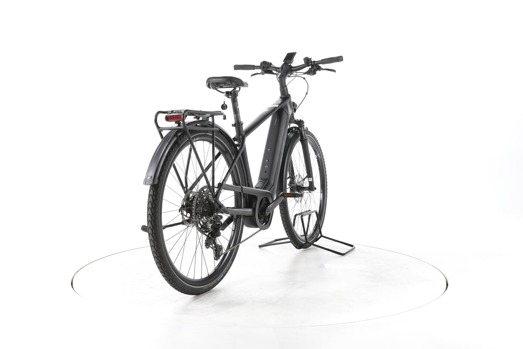KTM ZEG POWER SPORT 11 PLUS Trekking E-Bike - Image 11