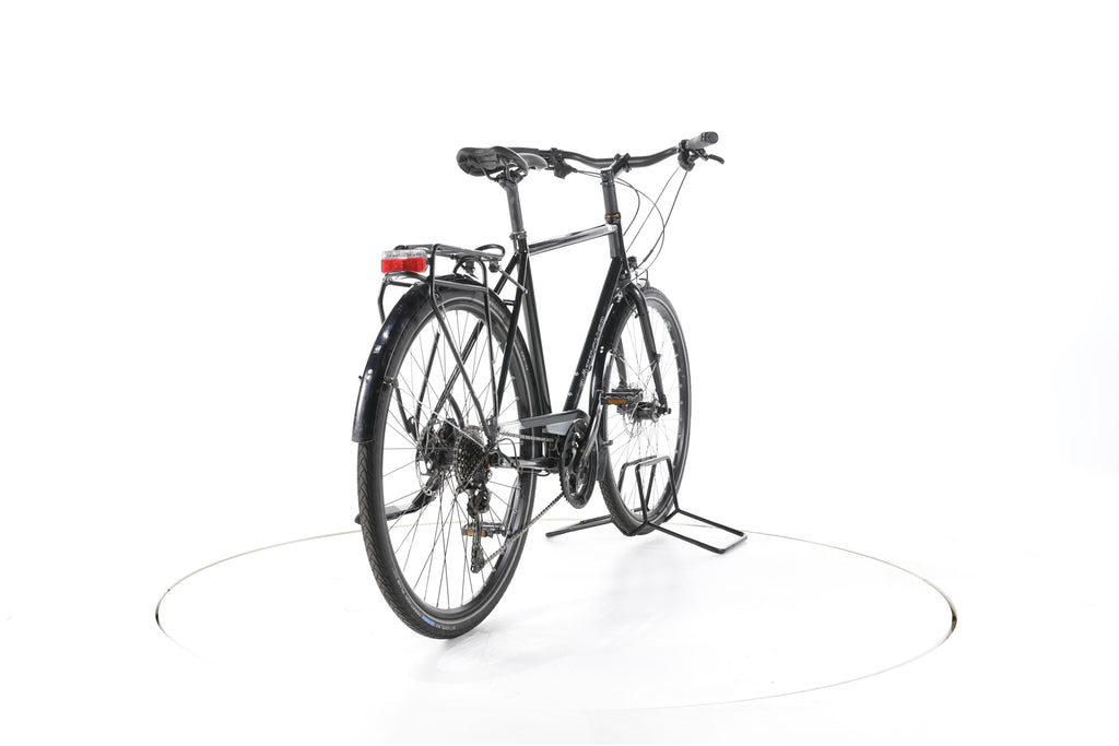Böttcher Dakkar Fahrrad City & Trekking - Image 11