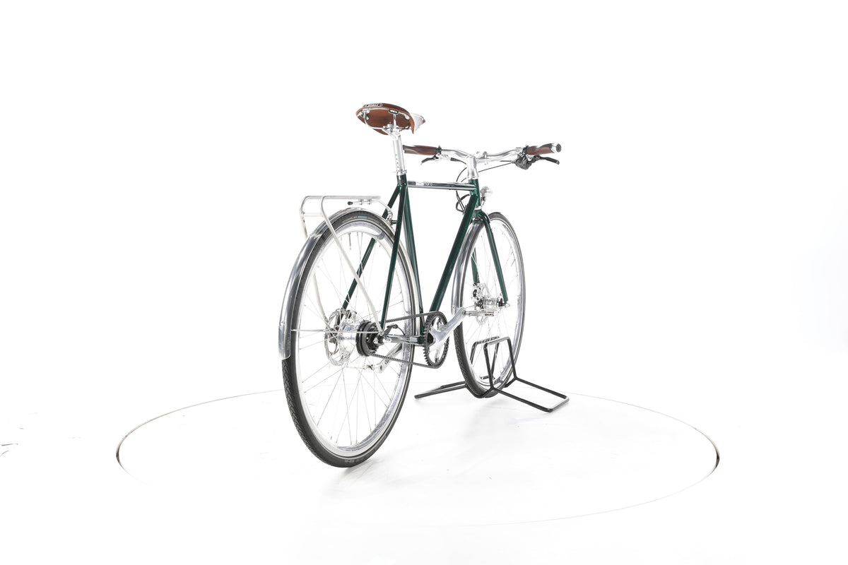 mika amaro Urban Deluxe Fahrrad City & Trekking - Image 11